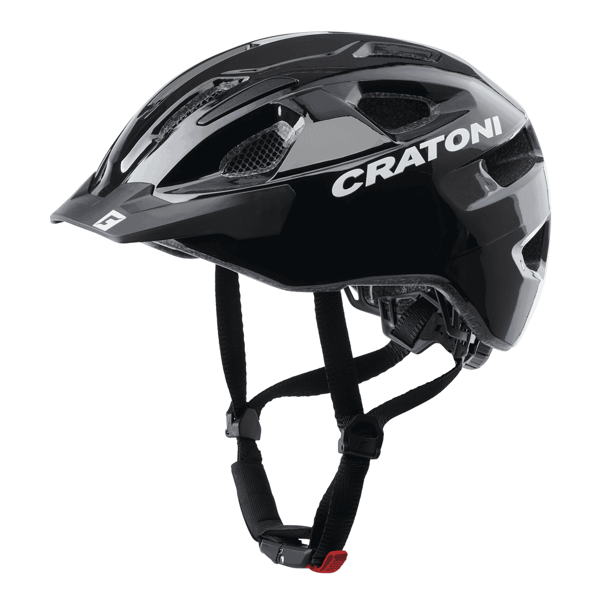 CRATONİ KASK C-SWİFT UNİSİZE (53CM-59CM)