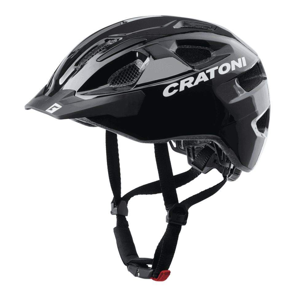 CRATONİ KASK C-SWİFT UNİSİZE (53CM-59CM)
