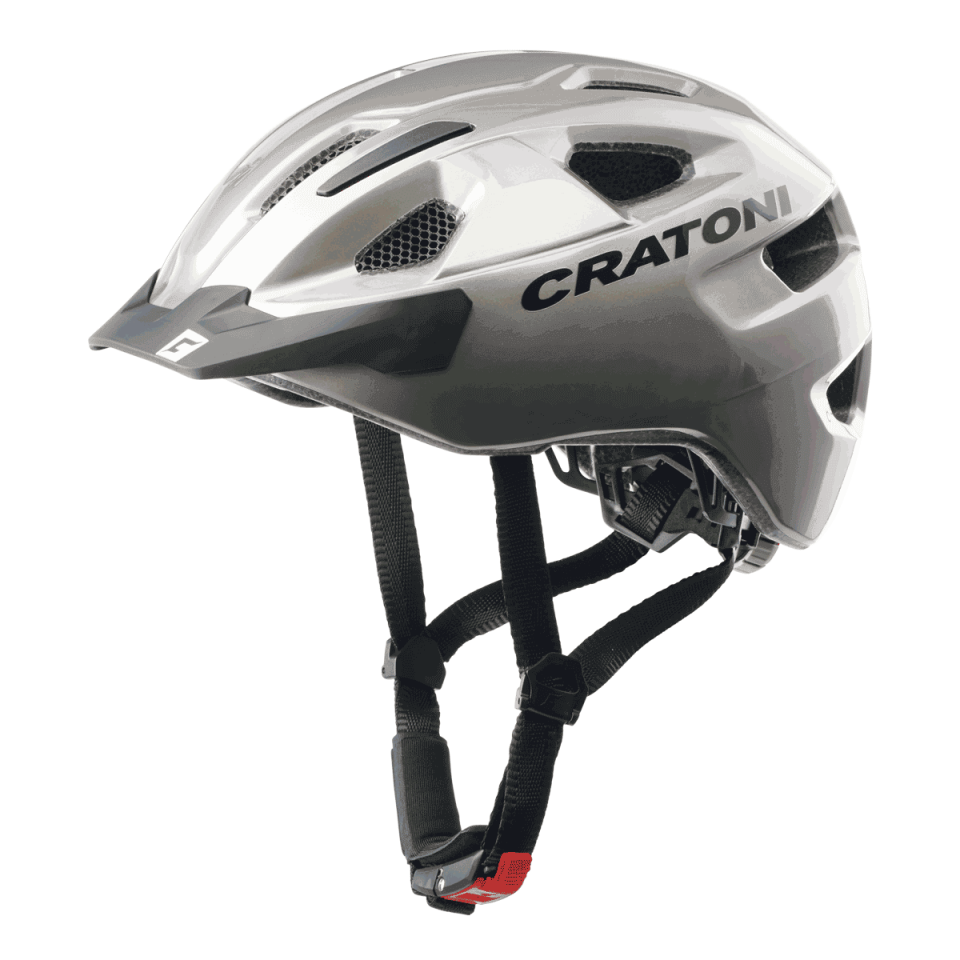 CRATONİ KASK C-SWİFT UNİSİZE (53CM-59CM)