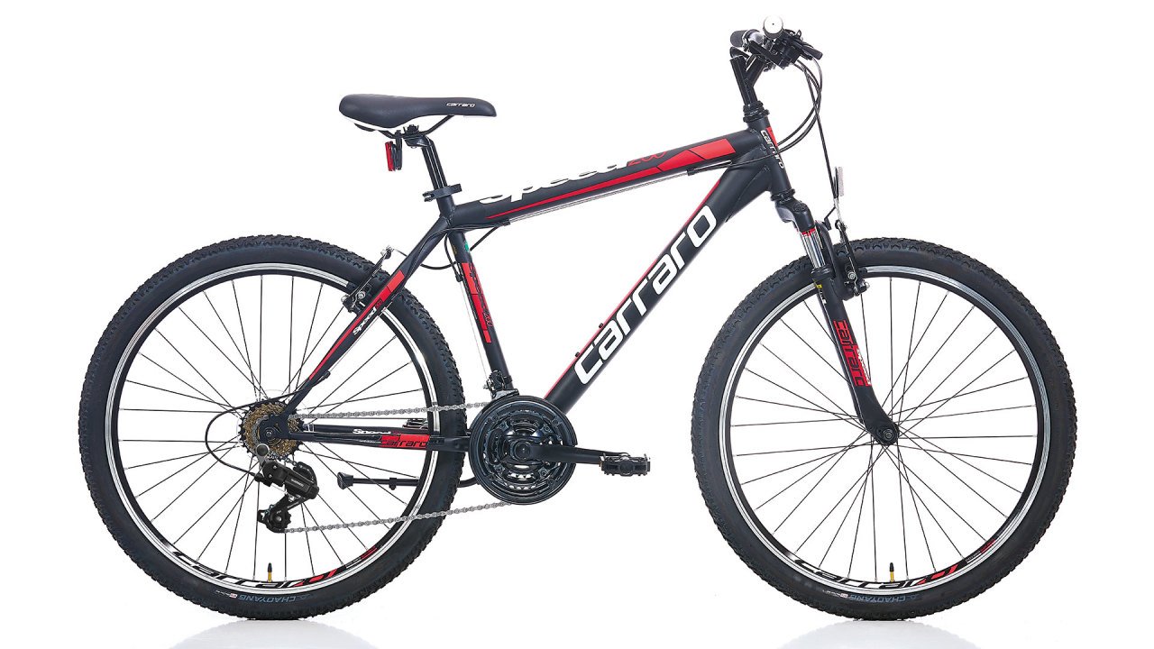 SPEED 260 26 Jant 21V
