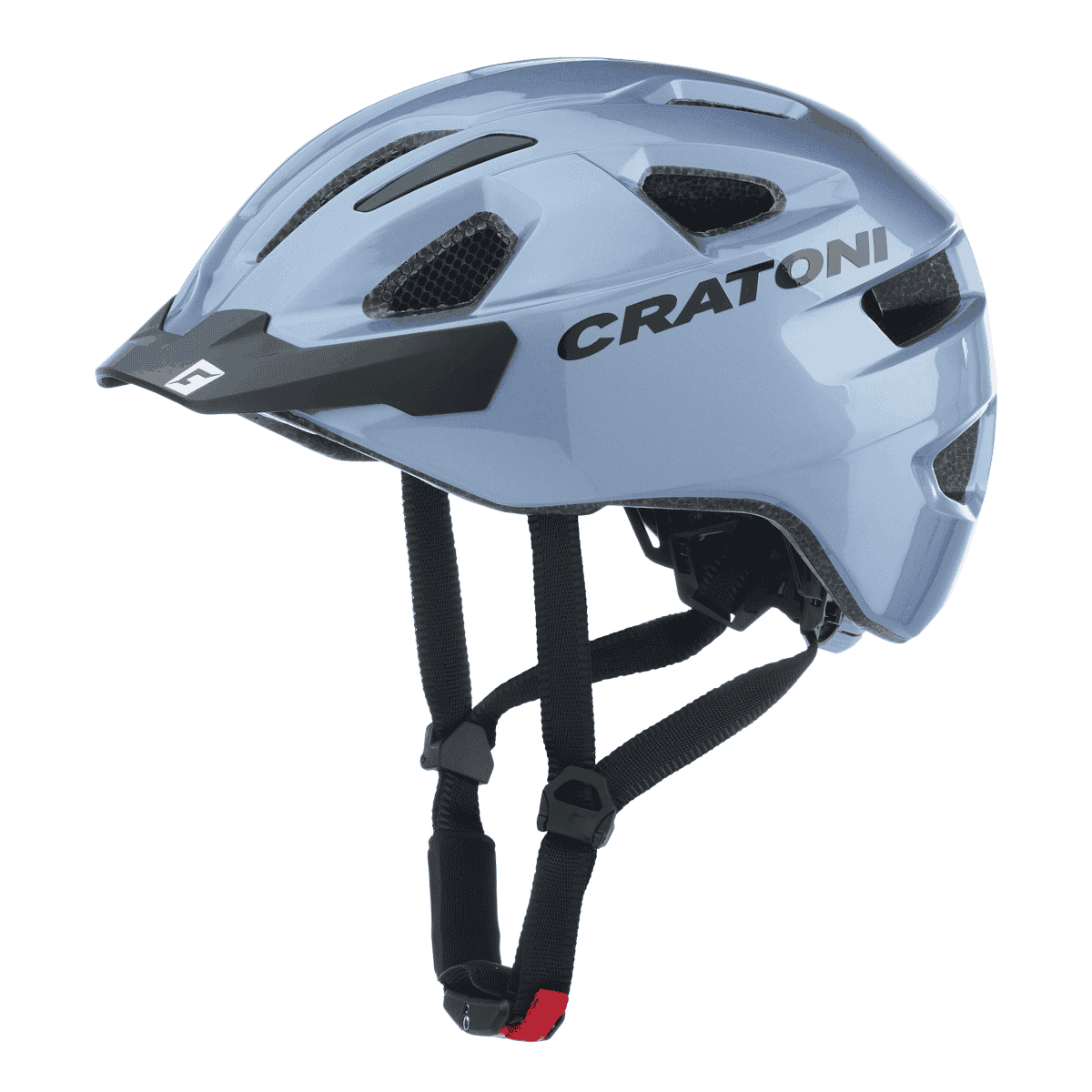 CRATONİ KASK C-SWİFT UNİSİZE (53CM-59CM)