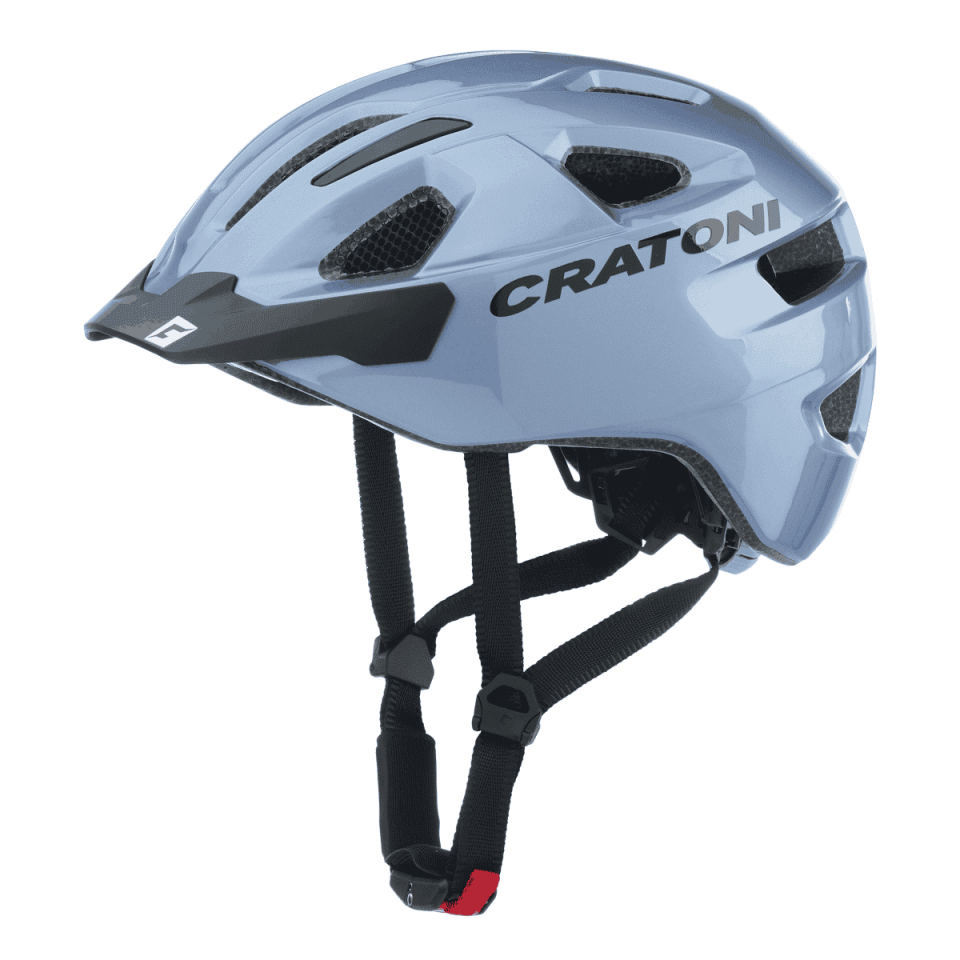 CRATONİ KASK C-SWİFT UNİSİZE (53CM-59CM)