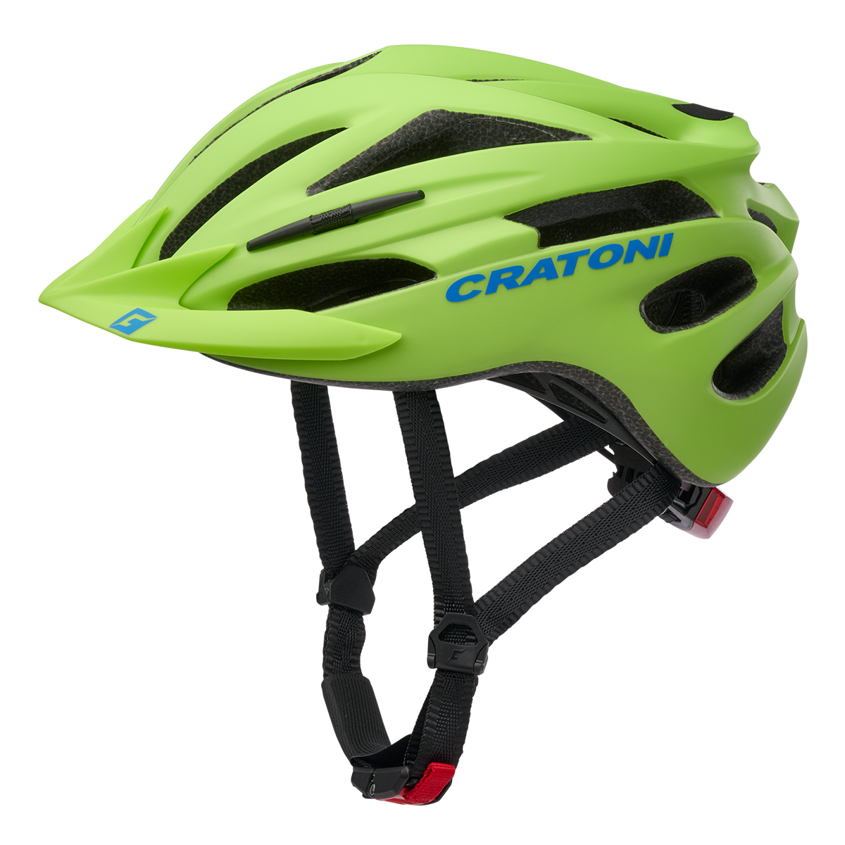 CRATONİ KASK PACER JUNİOR S-M(54CM-58CM)