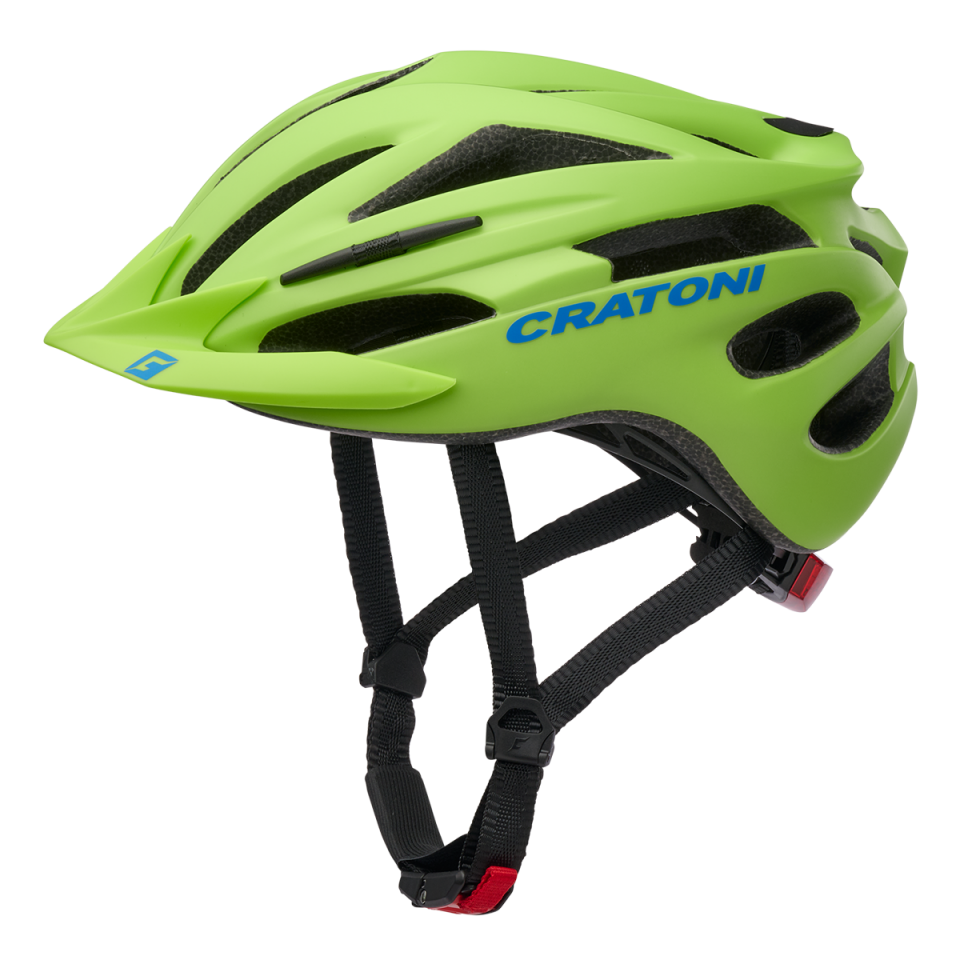 CRATONİ KASK PACER JUNİOR S-M(54CM-58CM)
