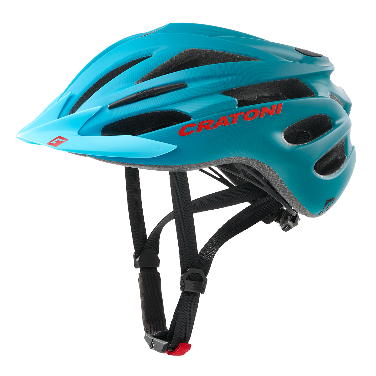 CRATONİ KASK PACER JUNİOR S-M(54CM-58CM)