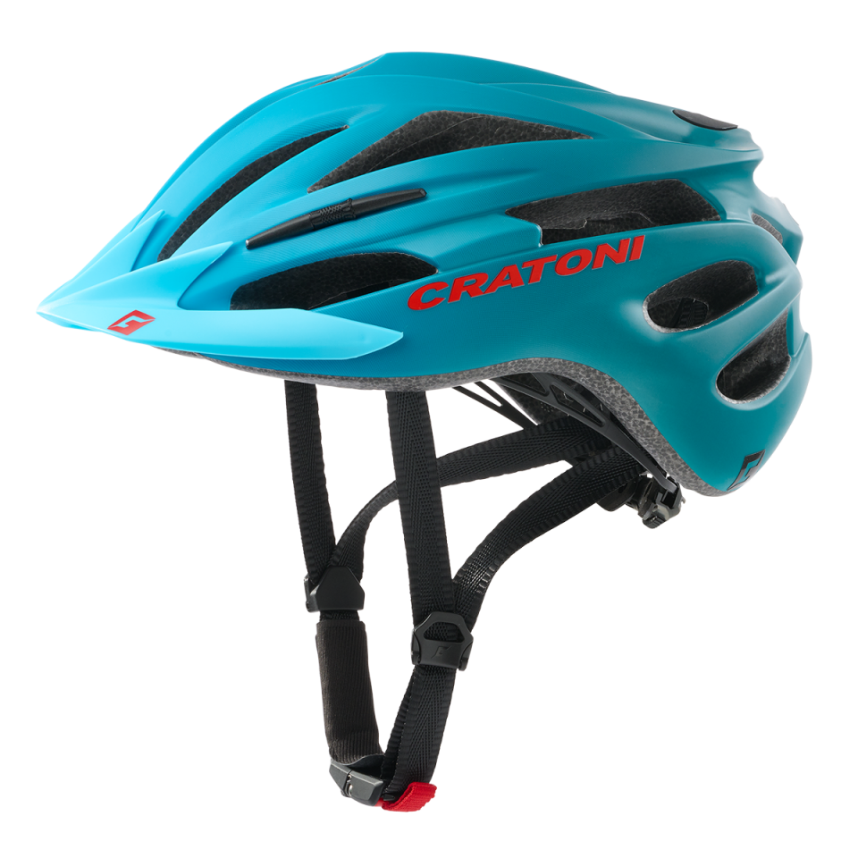 CRATONİ KASK PACER JUNİOR S-M(54CM-58CM)