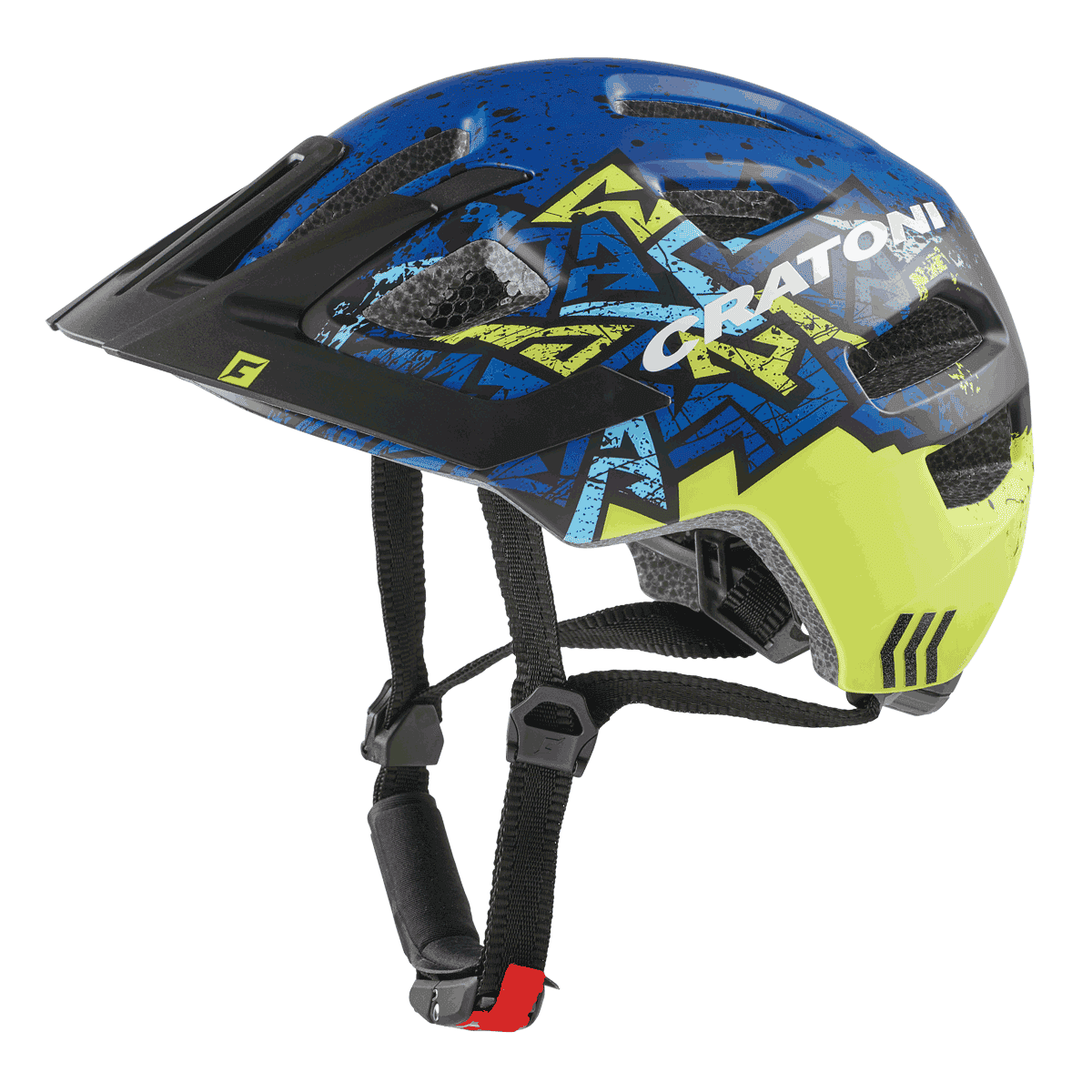 CRATONİ KASK MAXSTER PRO S-M(51CM-56CM)