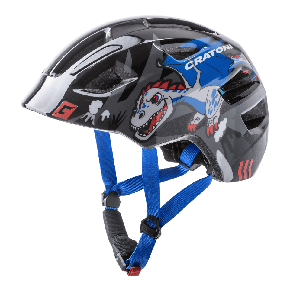 CRATONİ KASK MAXSTER S-M(51CM-56CM)