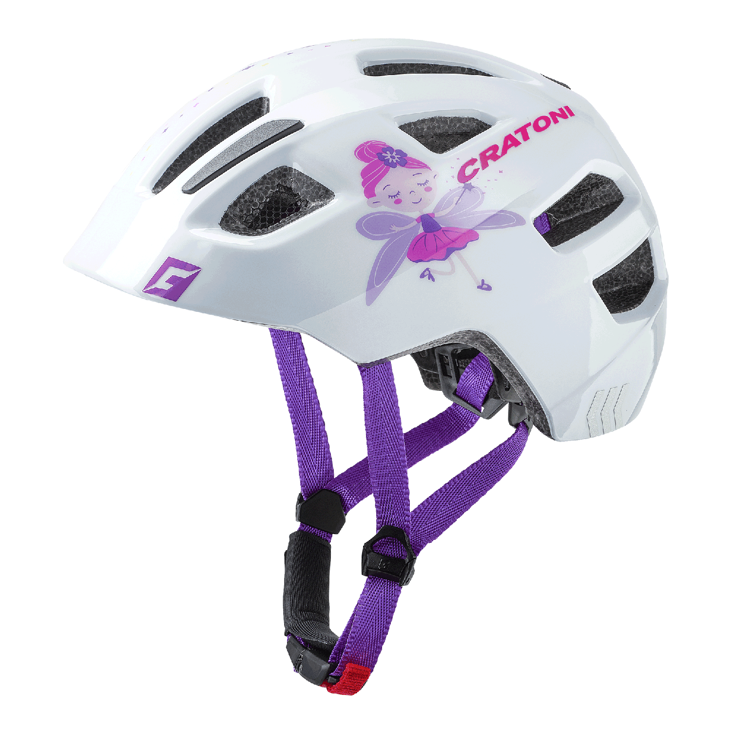 CRATONİ KASK MAXSTER S-M(51CM-56CM)