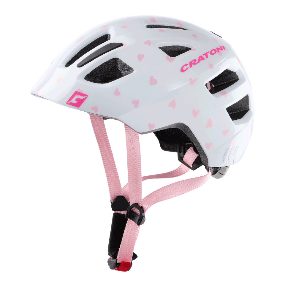CRATONİ KASK MAXSTER S-M(51CM-56CM)