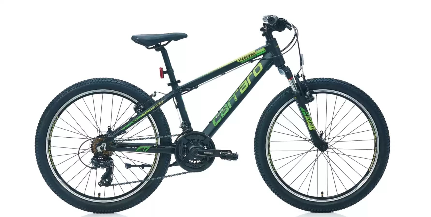 FORCE 600 26'' 21-V VB