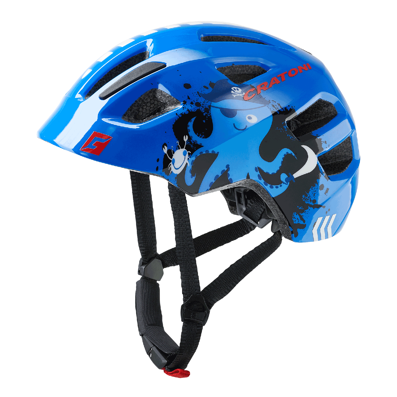 CRATONİ KASK MAXSTER S-M(51CM-56CM)