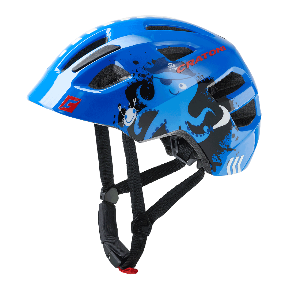 CRATONİ KASK MAXSTER S-M(51CM-56CM)