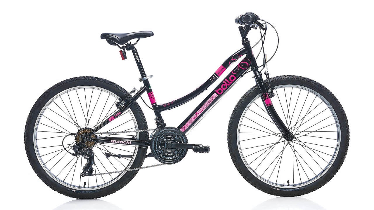 BELLA 24 360H