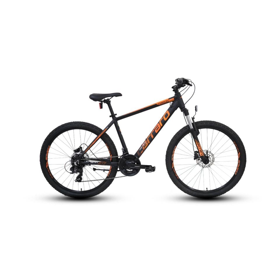 FORCE 420 24 Jant '' 21-V HD