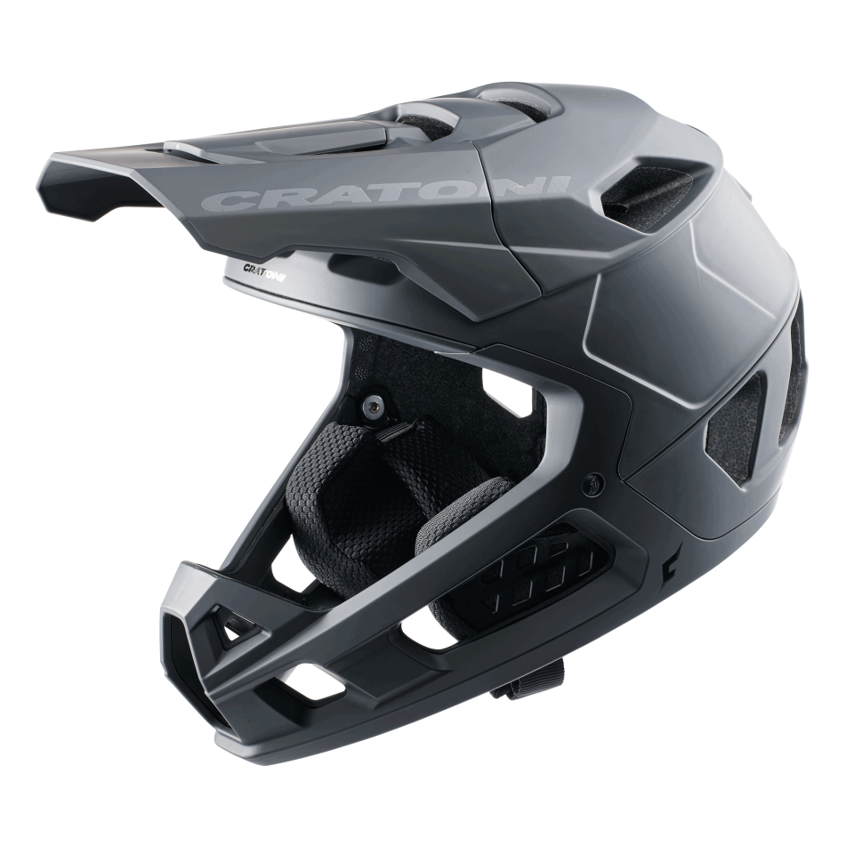 CRATONİ KASK İNTERCOPTER 2.0 S-M (54CM-58CM)