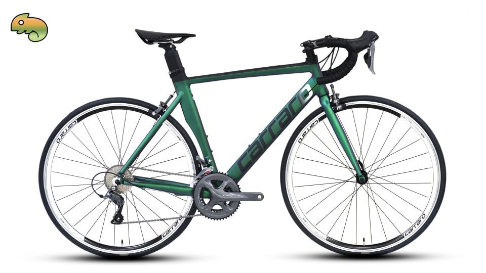 RACE 022 28'' 16-V CB