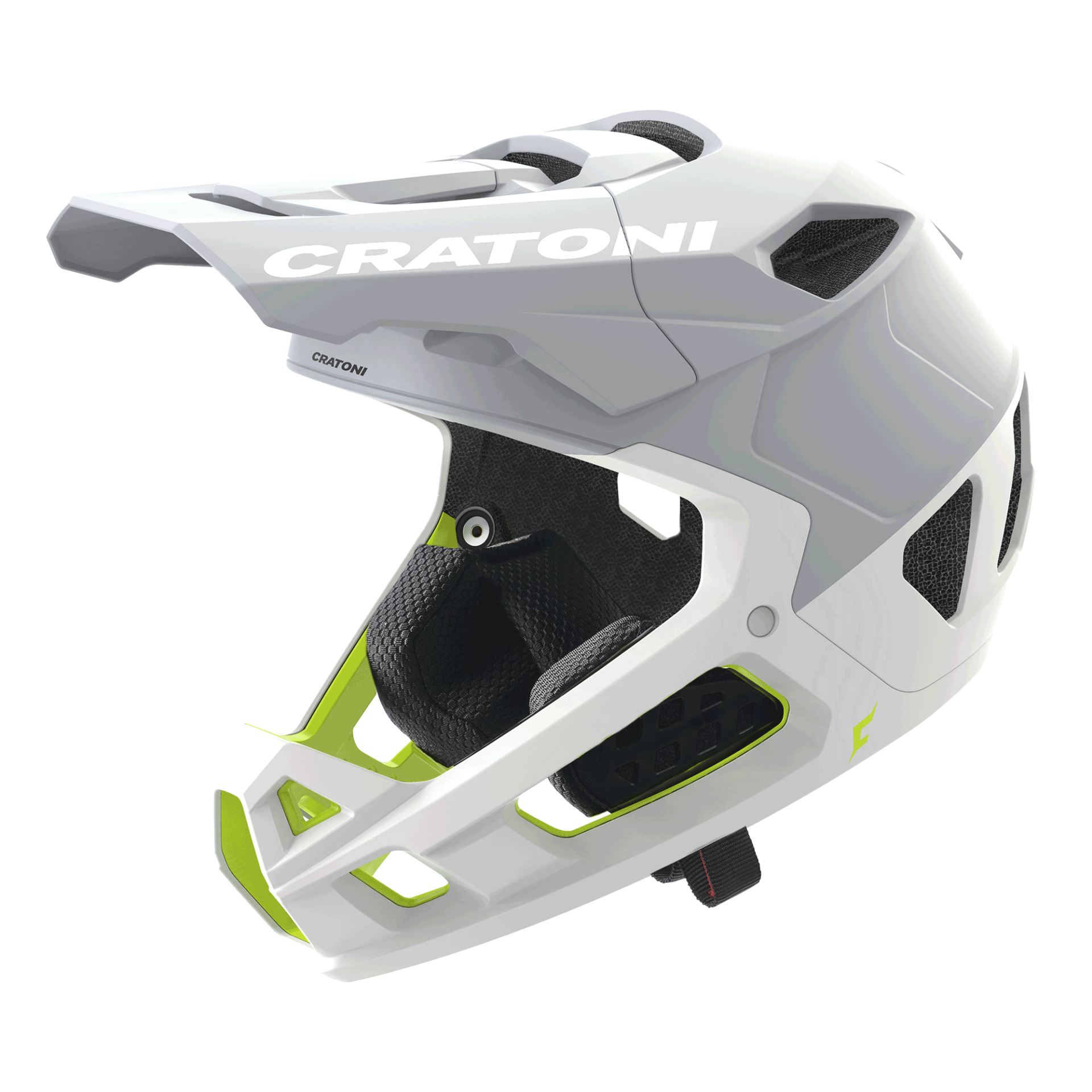 CRATONİ KASK İNTERCOPTER 2.0 M-L (58CM-61CM)