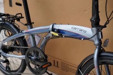 FLEXI 108HD 20'' 8-V HD