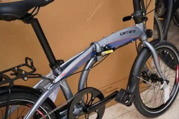 FLEXI 108HD 20'' 8-V HD