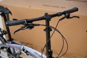 FLEXI 108HD 20'' 8-V HD