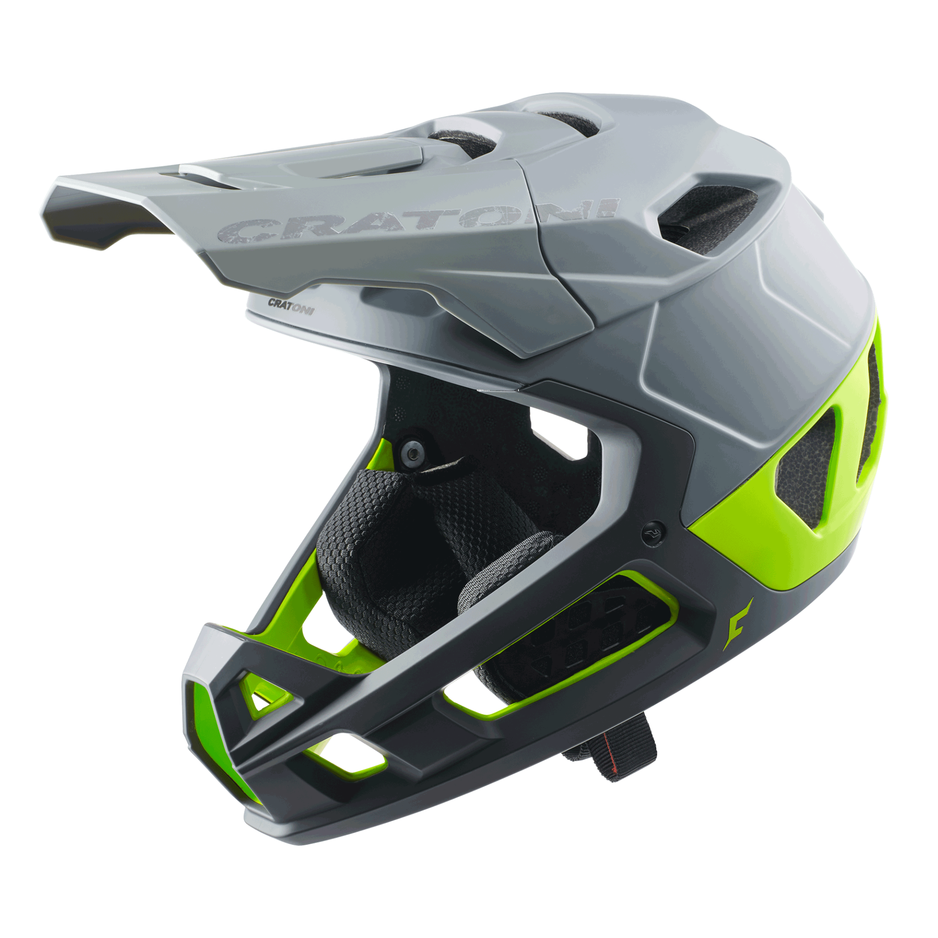 CRATONİ KASK İNTERCOPTER 2.0 S-M (54CM-58CM)