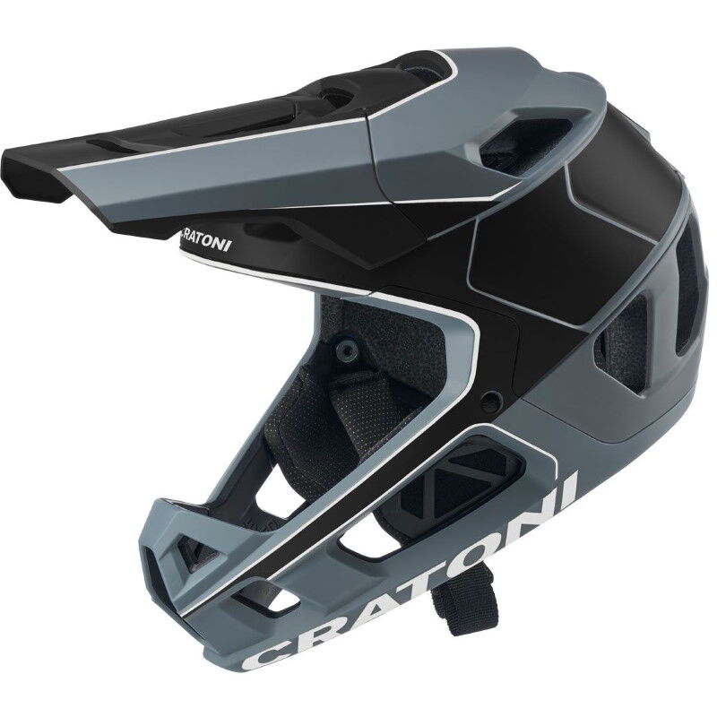 CRATONİ KASK İNTERCOPTER 2.0 S-M (54CM-58CM)