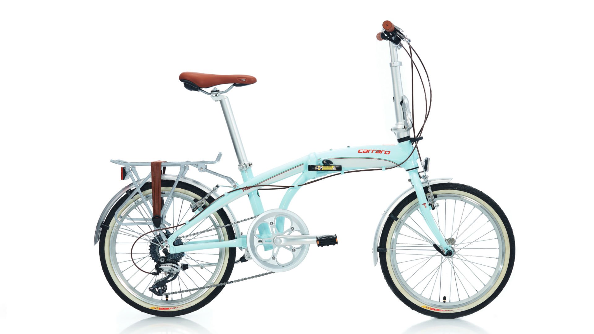 FLEXI CLASSICO 20'' 8-V VB