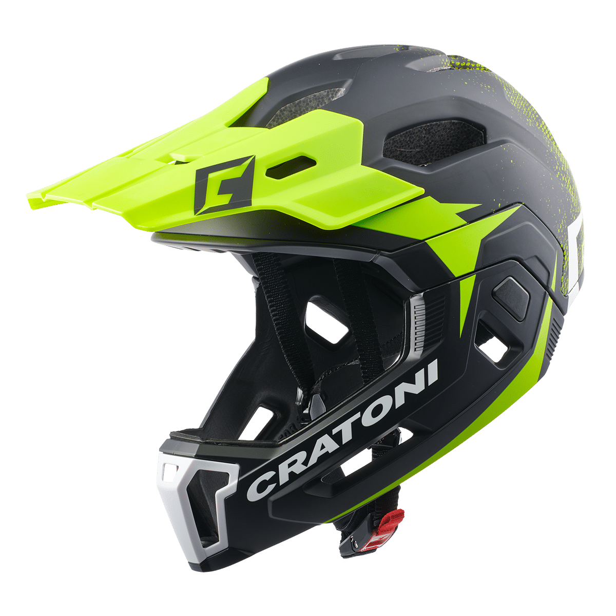 CRATONİ KASK C-MANİAC 2.0MX  S-M (52CM-56CM)