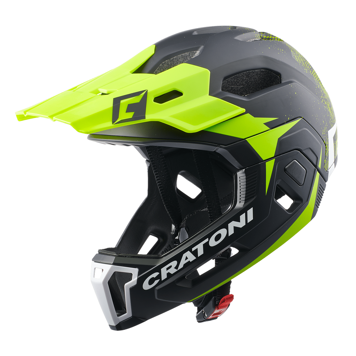 CRATONİ KASK C-MANİAC 2.0MX M-L (54CM-58CM)