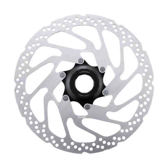SHIMANO Rotor SM-RT30 Center Lock 203 mm