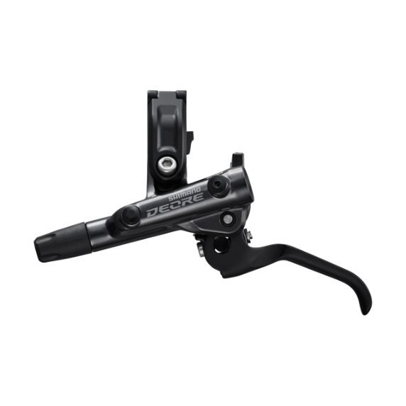 SHIMANO DEORE Fren Kolu (Hidrolik Disk Fren) BL-M6100 Sol Seri Rengi