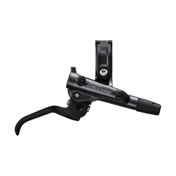 SHIMANO DEORE Fren Kolu (Hidrolik Disk Fren) BL-M6100 Sağ Seri Rengi