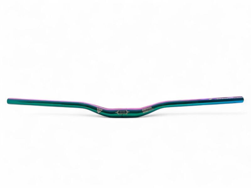 Vona 31,8MM Alüminyum Rainbow MTB Gidon