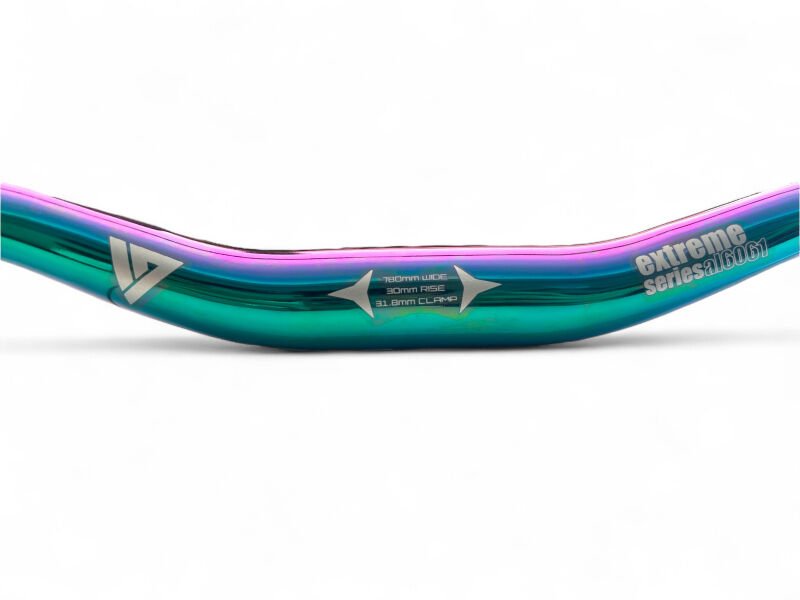 Vona 31,8MM Alüminyum Rainbow MTB Gidon VONA Gidon Grubu 990 TL