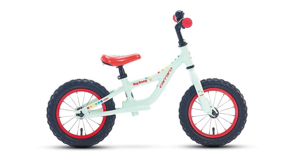 BIG BANG 12''DENGE BİSİKLETİ