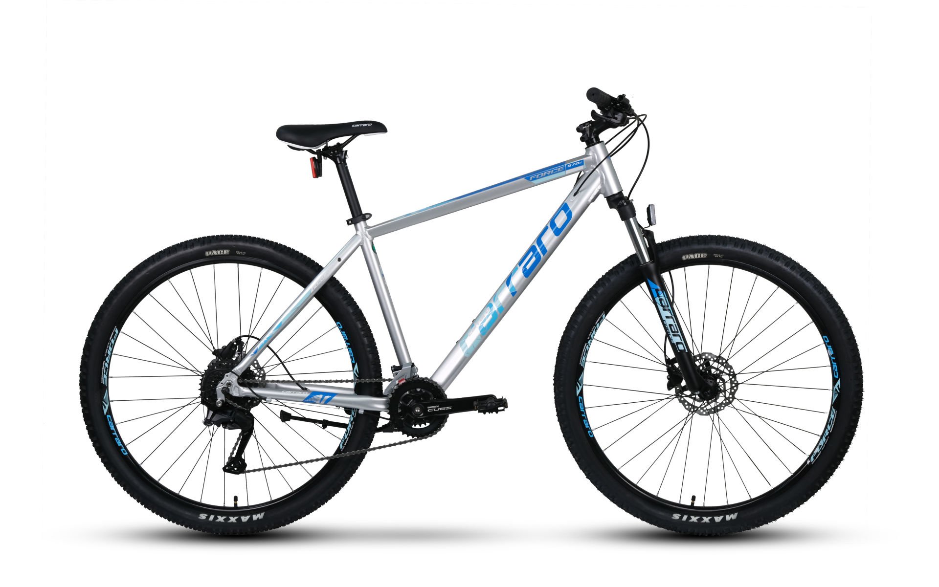 FORCE 970 C 29'' 18-V HD