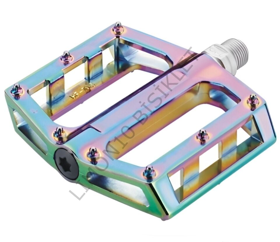 Asistan Drox PD720R Rulmanlı Pedal