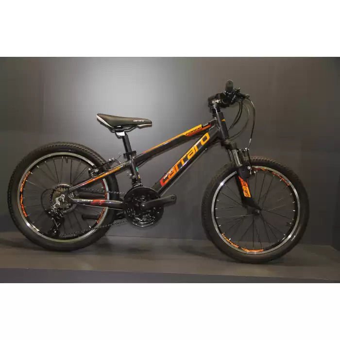 FORCE 200 20'' 21-V VB