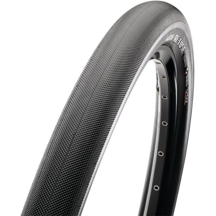 Maxxis 27.5x2.00 Refuse MaxxShield Tubeless Gravel Dış Lastik Katlanır