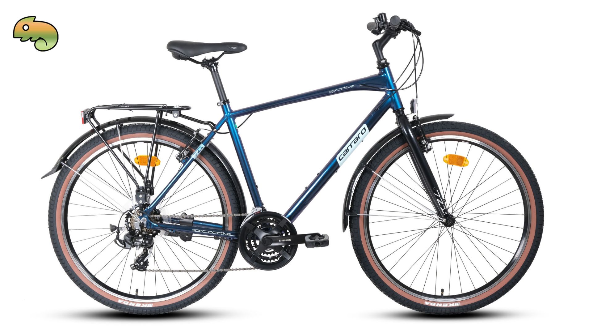 SPORTIVE 721 27,5'' 21-V VB