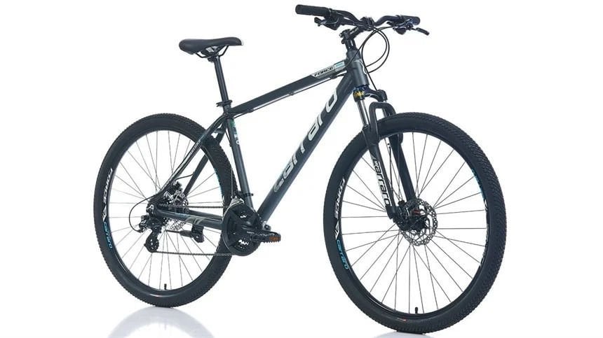 FORCE 750 27,5'' 24-V HD