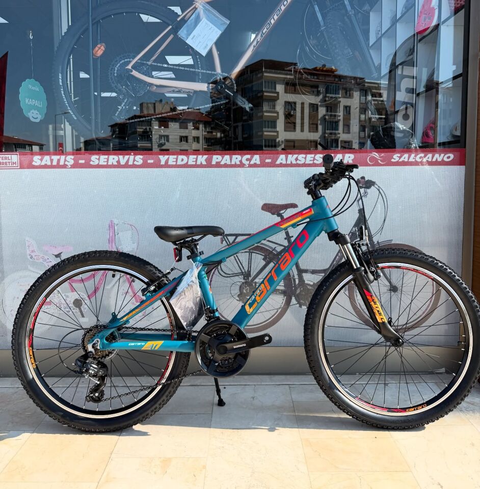 FORCE 400 24'' 21-V VB