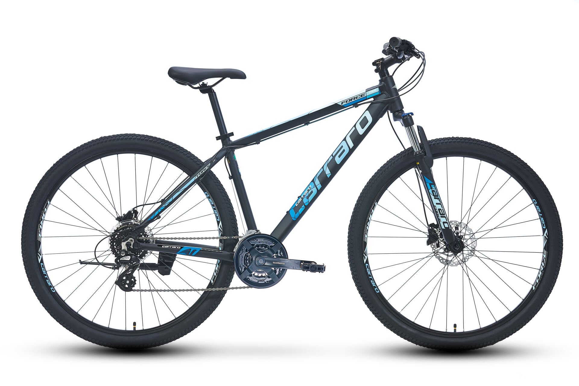 FORCE 750 27,5'' 24-V HD