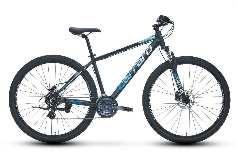 FORCE 750 27,5'' 24-V HD