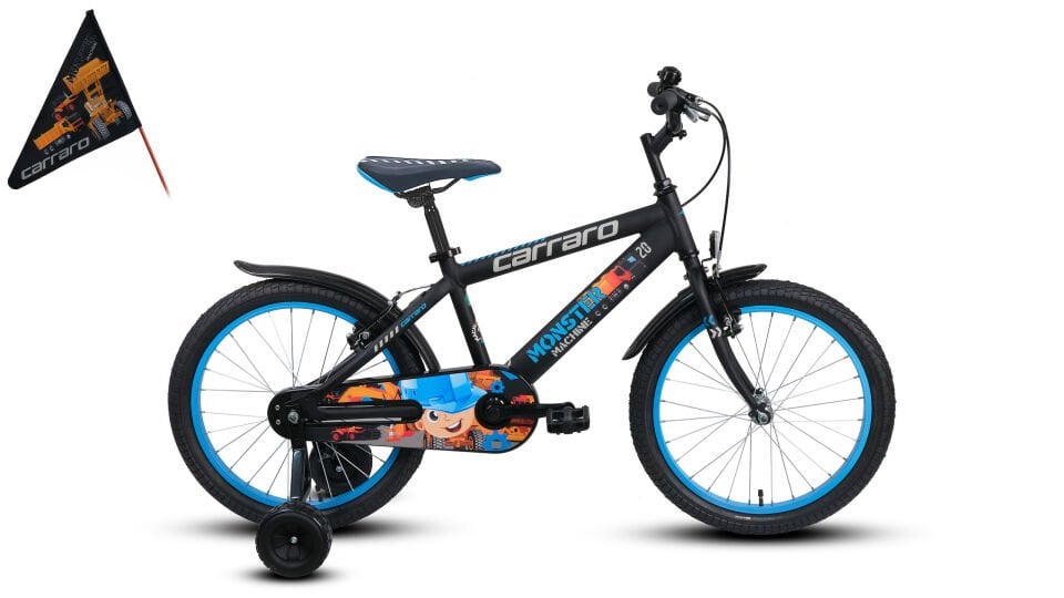 MONSTER 20 20'' 1-V VB