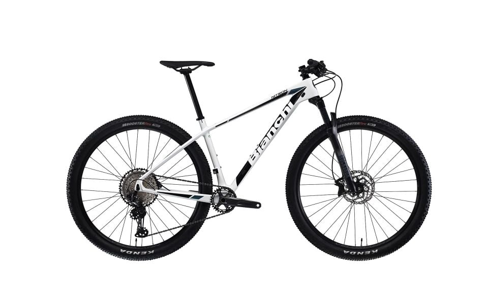 Nitron 9.3 29 Jant 12s Karbon Mtb