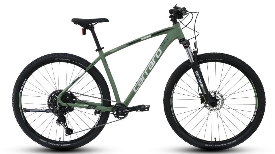 DAYTONA 910 29'' 10-V HD