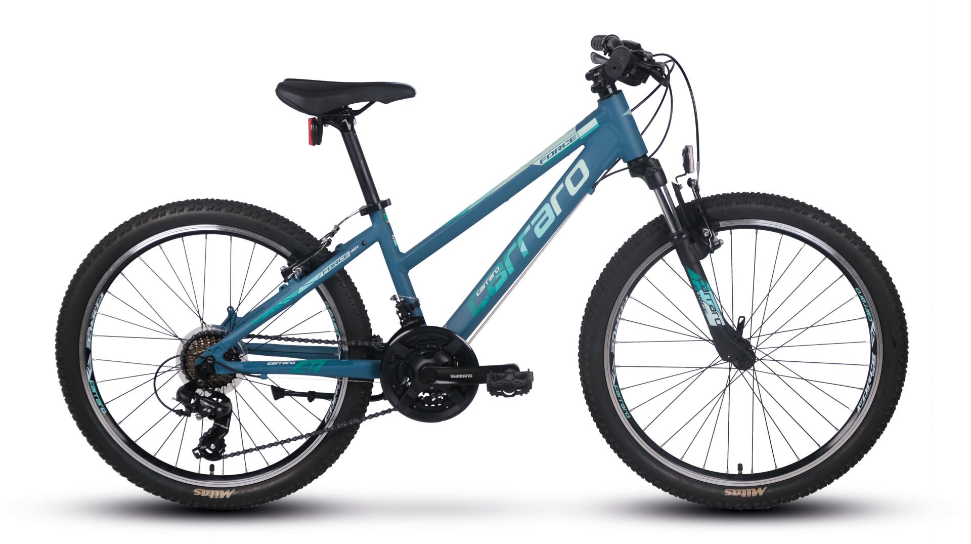 FORCE 401 24 JANT'' 21-V VB