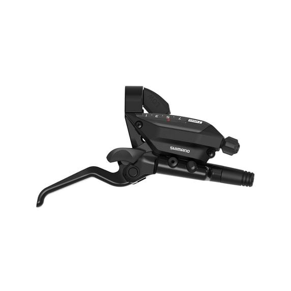 Shimano Vites/Fren Kolu ST-EF515-7R 7-vites EZ FIRE PLUS